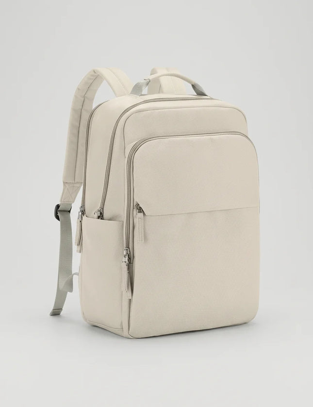 Sac nylon oxford ordinateur 15 pouces femme élégant - Vue 1 - Sac