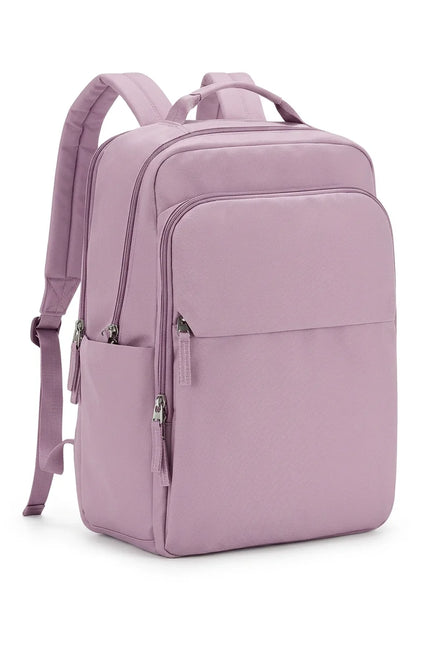 Sac nylon oxford ordinateur 15 pouces femme élégant - Vue 1 - Sac