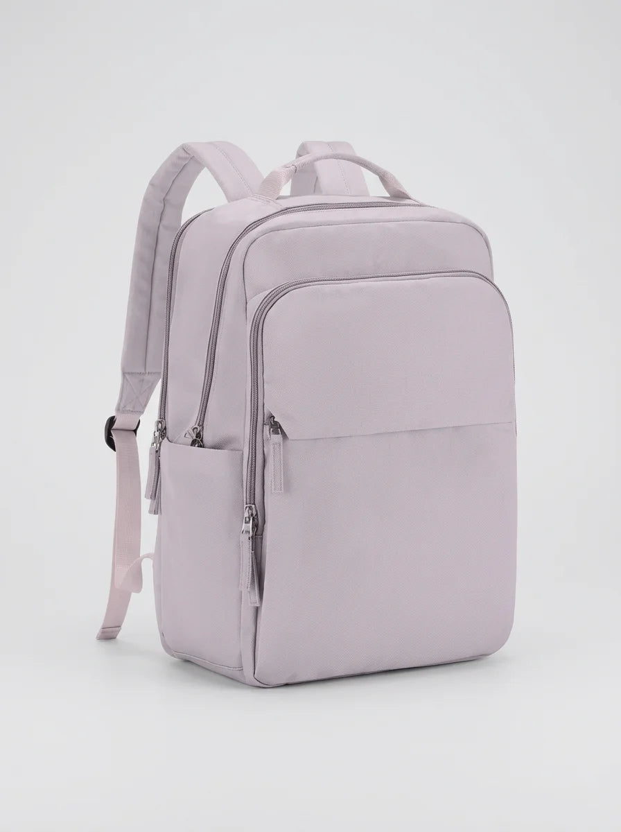 Sac nylon oxford ordinateur 15 pouces femme élégant - Vue 2 - Sac