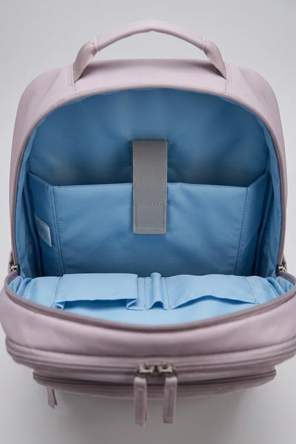 Sac nylon oxford ordinateur 15 pouces femme élégant - Vue 2 - Sac
