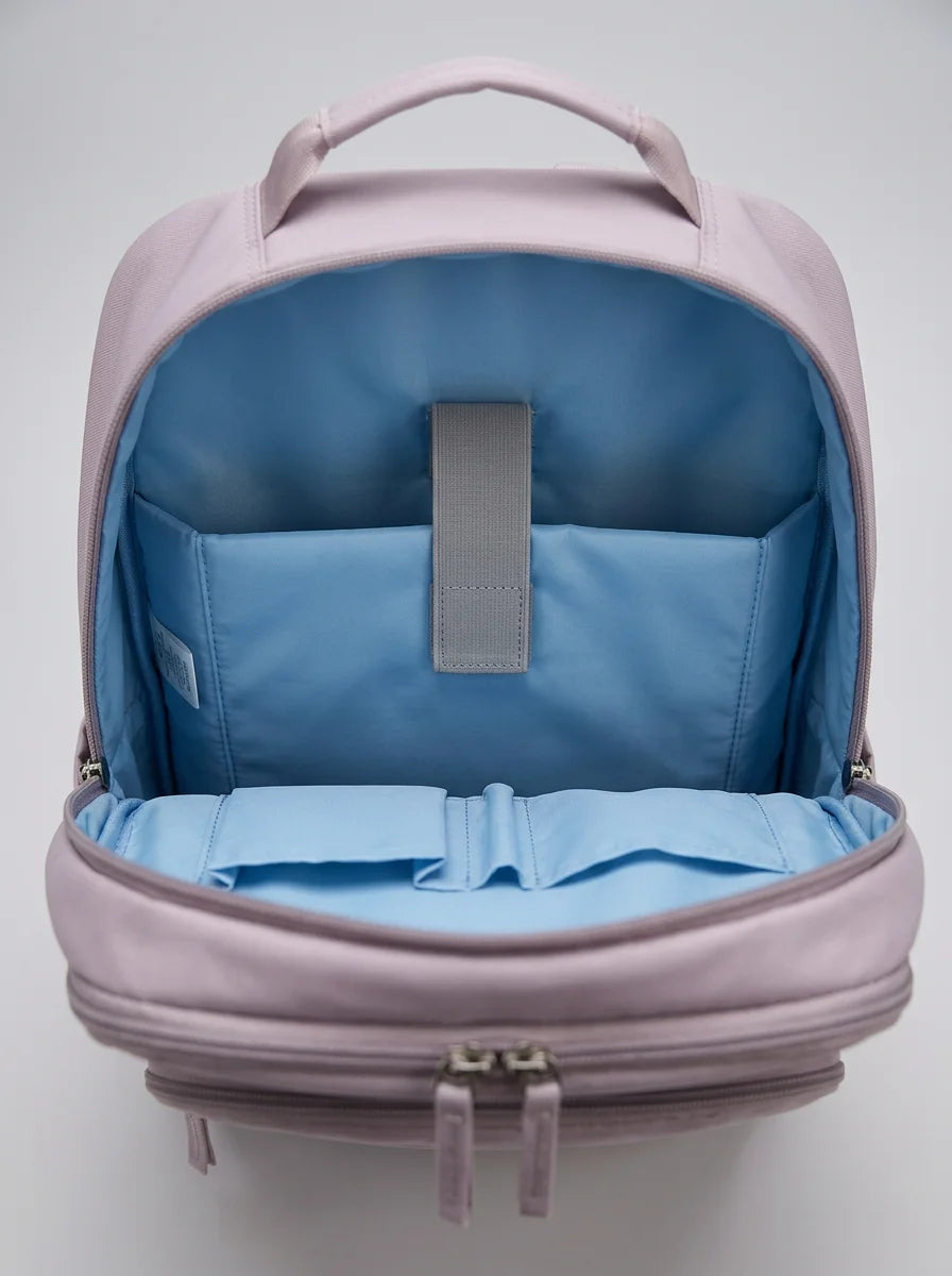 Sac nylon oxford ordinateur 15 pouces femme élégant - Vue 2 - Sac
