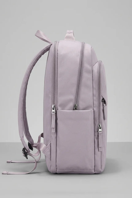 Sac nylon oxford ordinateur 15 pouces femme élégant - Vue 3 - Sac
