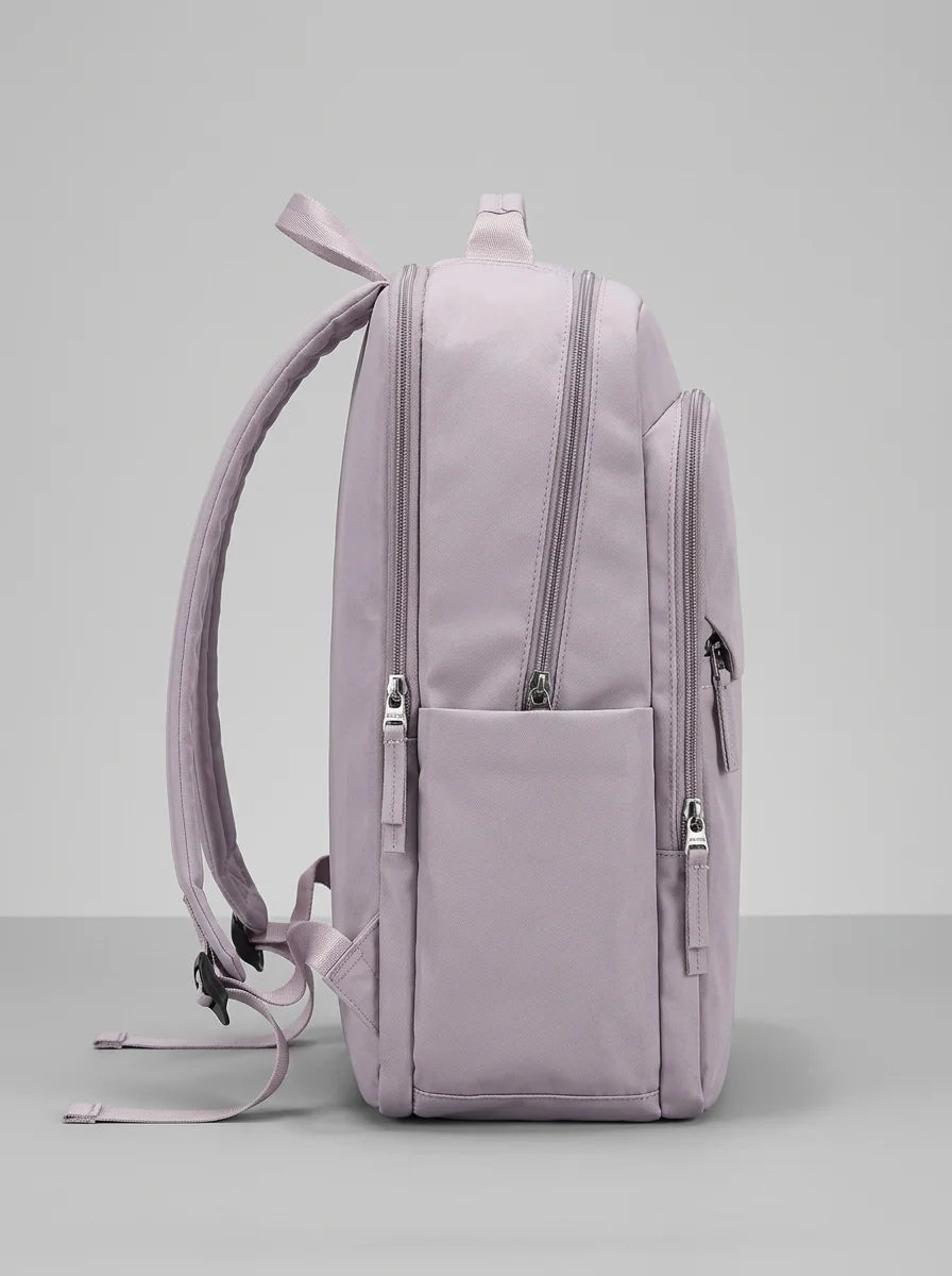 Sac nylon oxford ordinateur 15 pouces femme élégant - Vue 3 - Sac