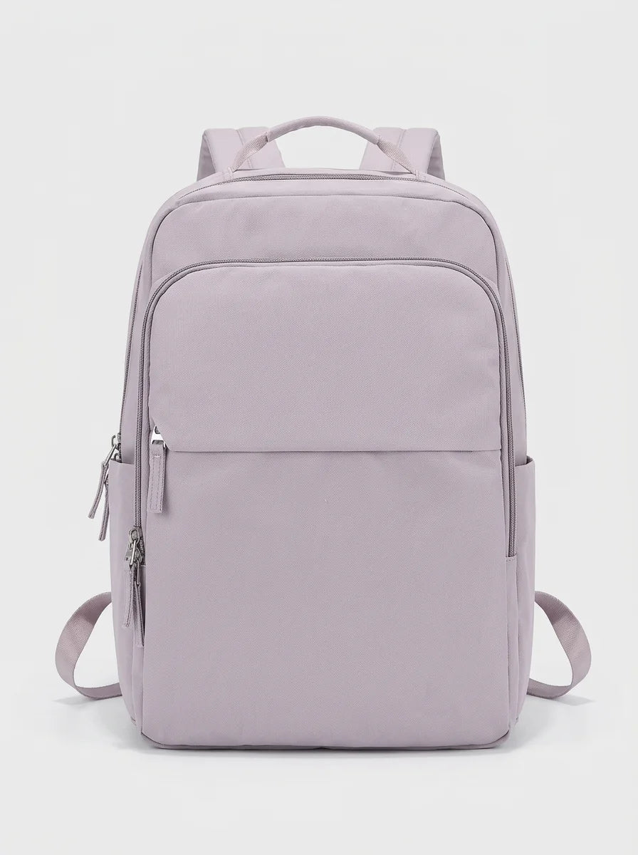 Sac nylon oxford ordinateur 15 pouces femme élégant - Vue 4 - Sac
