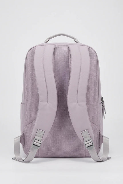 Sac nylon oxford ordinateur 15 pouces femme élégant - Vue 5 - Sac