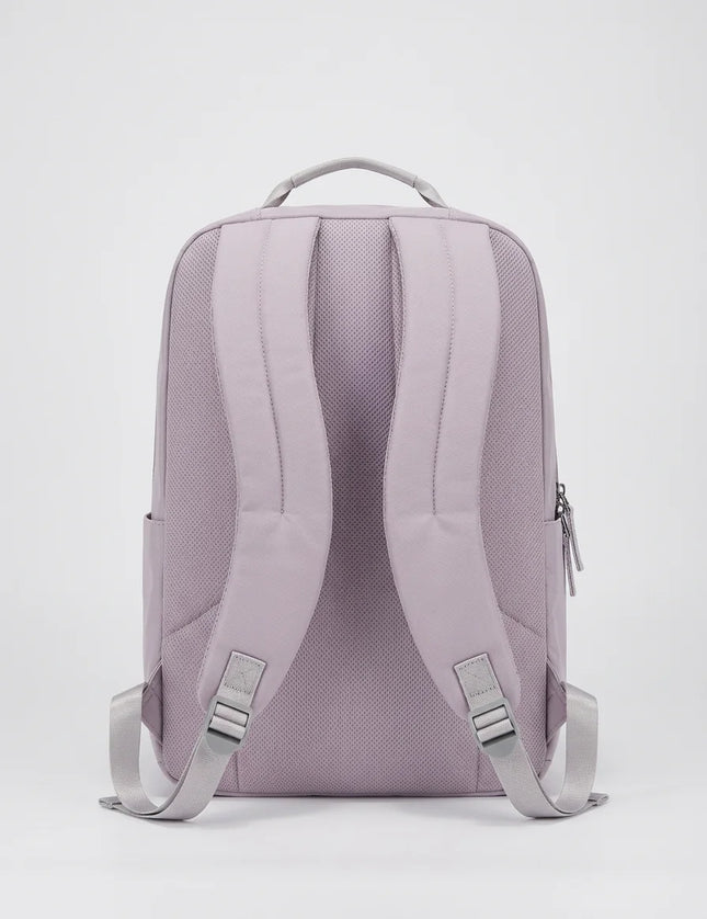 Sac nylon oxford ordinateur 15 pouces femme élégant - Vue 5 - Sac