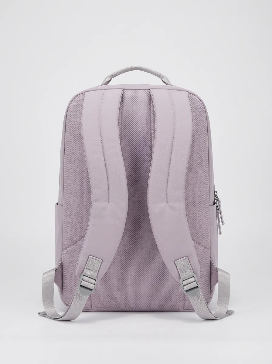 Sac nylon oxford ordinateur 15 pouces femme élégant - Vue 5 - Sac