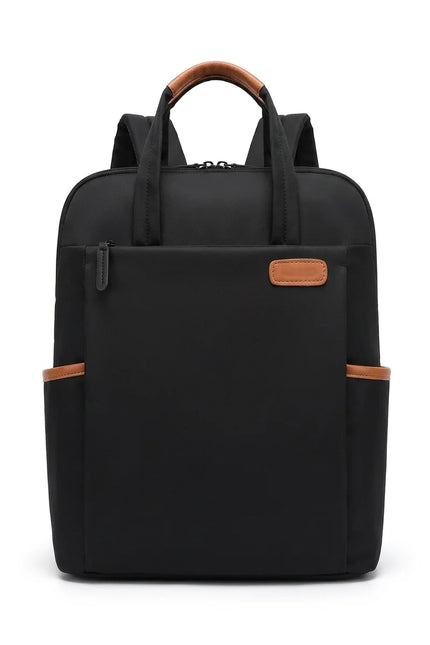 Sac nylon 14 pouces lycée étudiant - Vue 1 - Sac