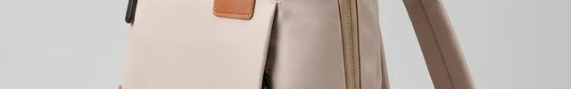 Sac nylon 14 pouces lycée étudiant - Vue 2 - Sac