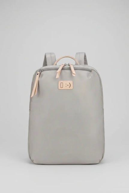 Sac nylon 14 pouces quotidien élégant femme - Vue 1 - Sac