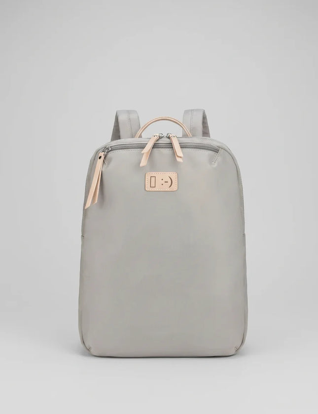 Sac nylon 14 pouces quotidien élégant femme - Vue 1 - Sac