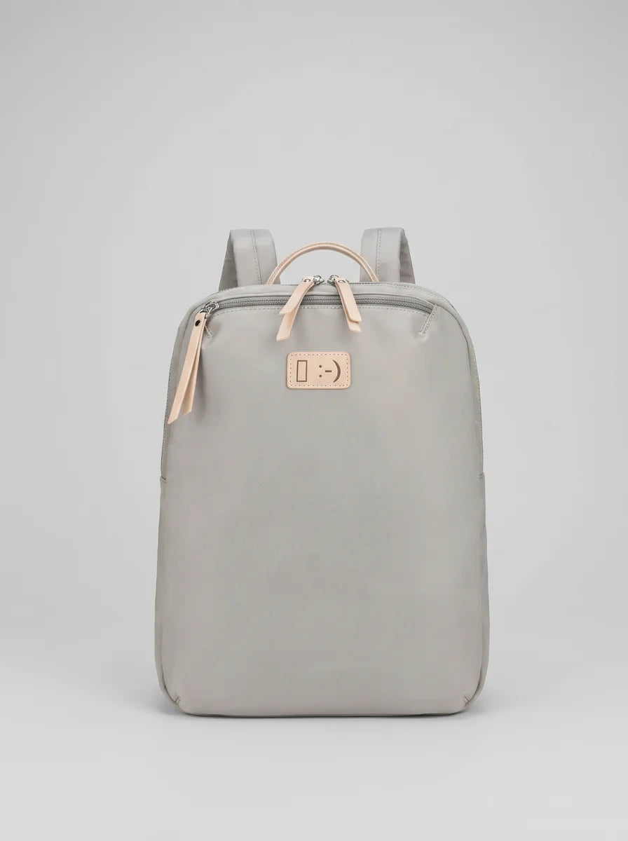 Sac nylon 14 pouces quotidien élégant femme - Vue 1 - Sac
