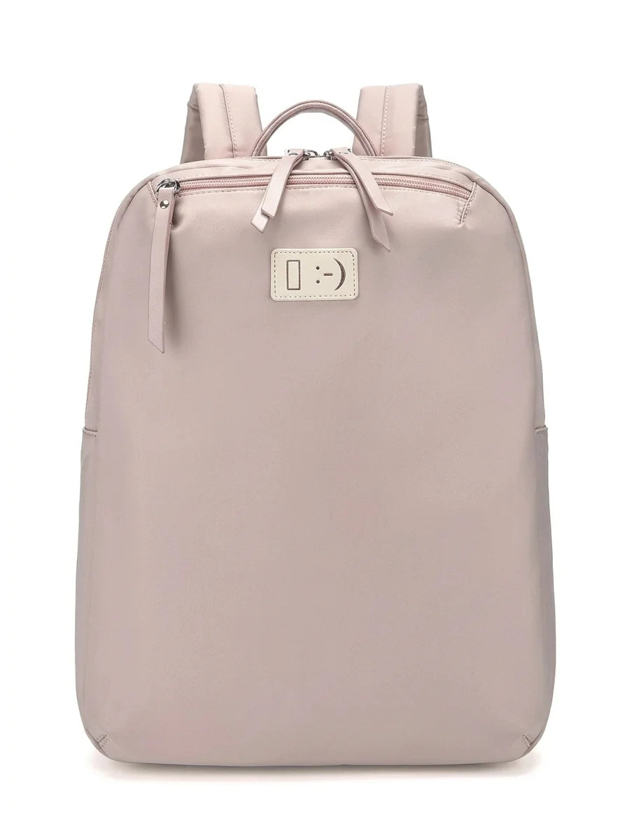Sac nylon 14 pouces quotidien élégant femme - Vue 1 - Sac