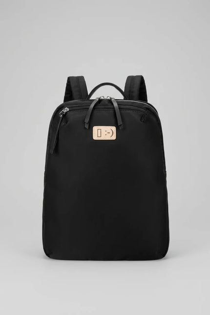 Sac nylon 14 pouces quotidien élégant femme - Vue 2 - Sac