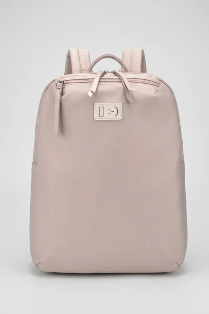 Sac nylon 14 pouces quotidien élégant femme - Vue 3 - Sac