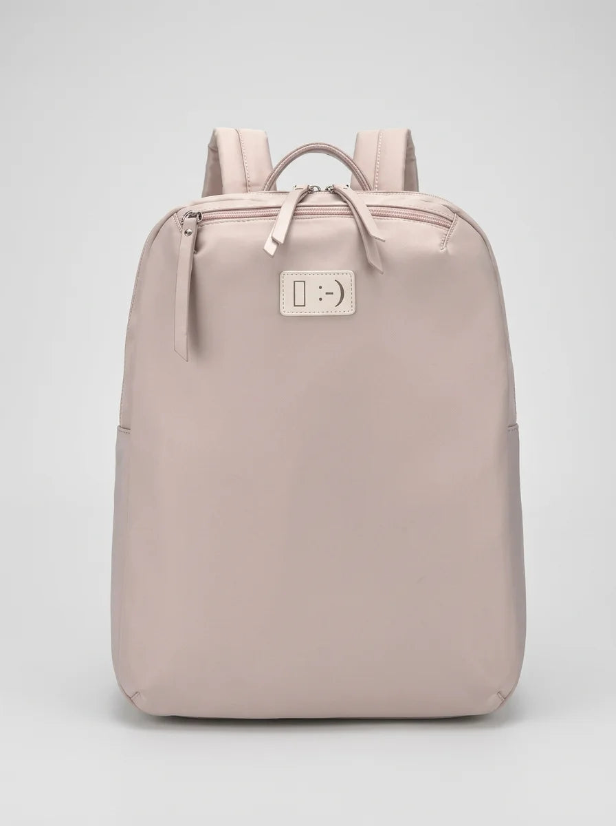 Sac nylon 14 pouces quotidien élégant femme - Vue 3 - Sac