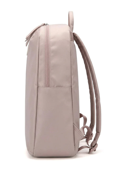 Sac nylon 14 pouces quotidien élégant femme - Vue 3 - Sac