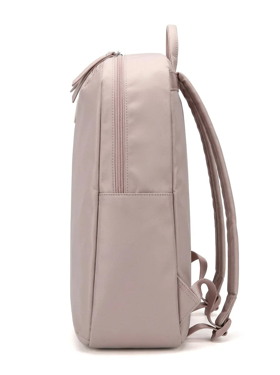 Sac nylon 14 pouces quotidien élégant femme - Vue 3 - Sac