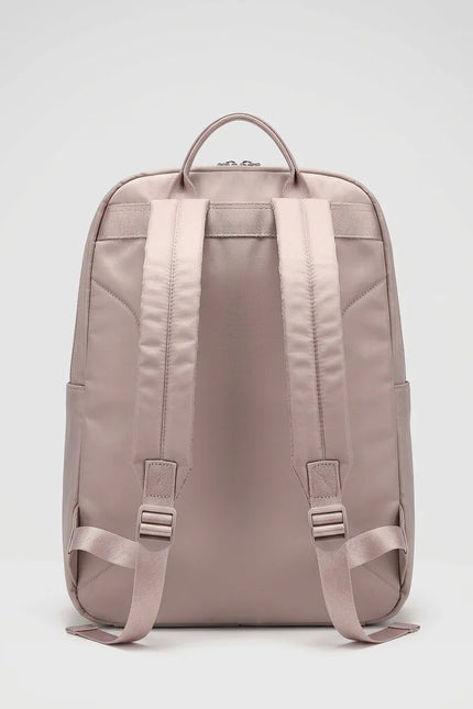 Sac nylon 14 pouces quotidien élégant femme - Vue 4 - Sac