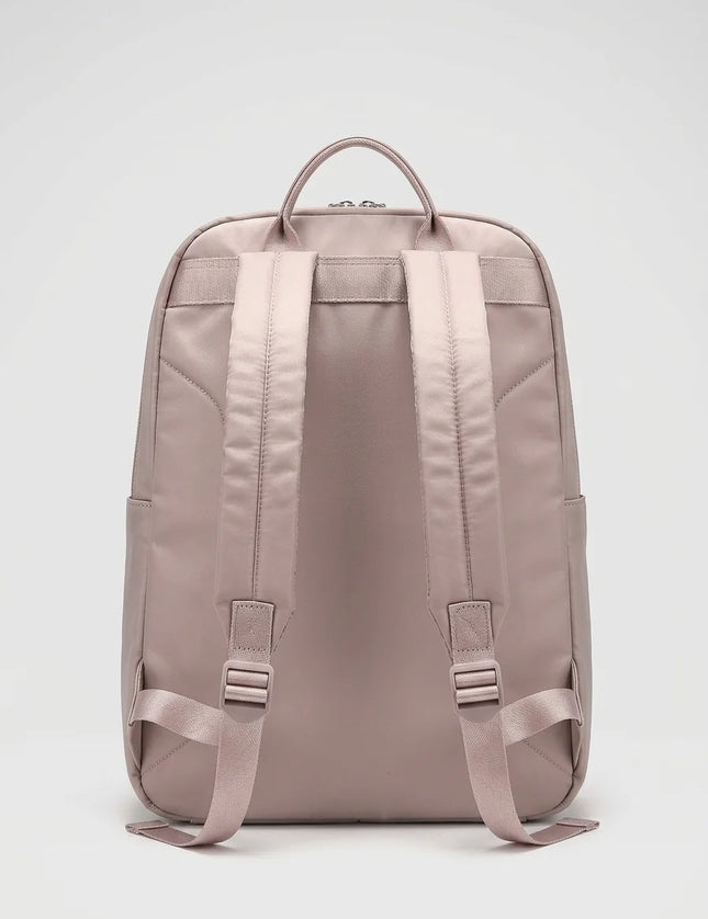 Sac nylon 14 pouces quotidien élégant femme - Vue 4 - Sac