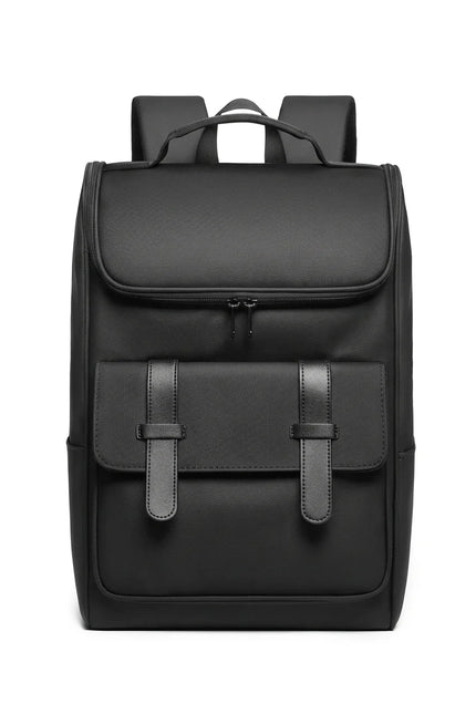 Sac nylon 15 pouces business moderne - Vue 1 - Sac
