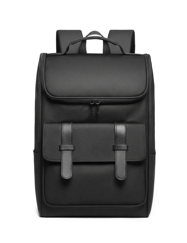 Sac nylon 15 pouces business moderne - Vue 1 - Sac