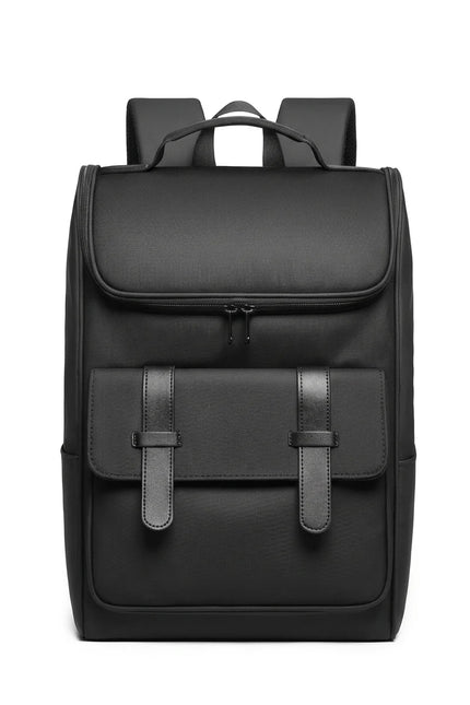 Sac nylon 15 pouces business moderne - Vue 1 - Sac