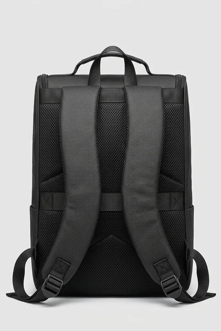 Sac nylon 15 pouces business moderne - Vue 5 - Sac