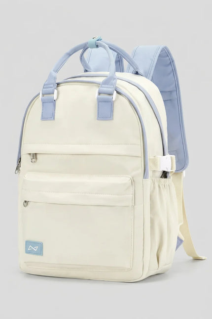 Sac nylon 15.6 pouces grande capacité quotidien - Vue 1 - Sac