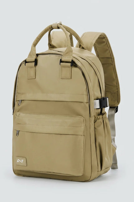 Sac nylon 15.6 pouces grande capacité quotidien - Vue 2 - Sac