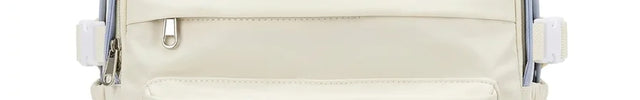 Sac nylon 15.6 pouces grande capacité quotidien - Vue 2 - Sac