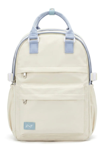 Sac nylon 15.6 pouces grande capacité quotidien - Vue 2 - Sac