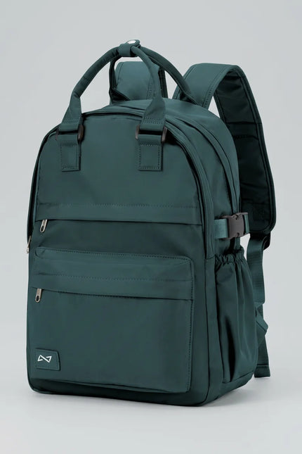 Sac nylon 15.6 pouces grande capacité quotidien - Vue 3 - Sac