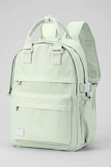 Sac nylon 15.6 pouces grande capacité quotidien - Vue 5 - Sac