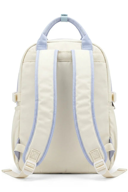 Sac nylon 15.6 pouces grande capacité quotidien - Vue 5 - Sac