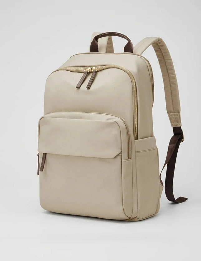 Sac nylon 15.6 pouces travail élégant femme - Vue 1 - Sac