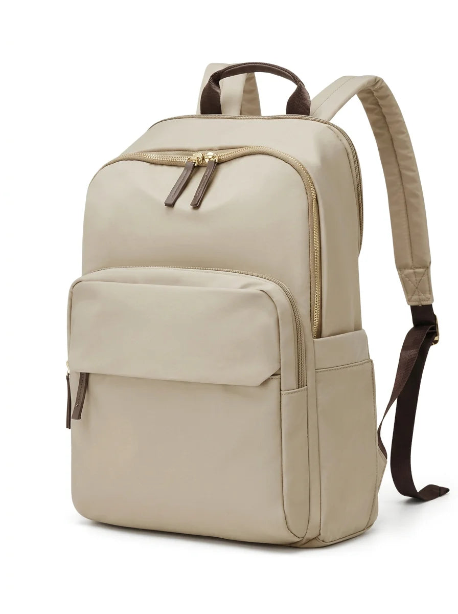 Sac nylon 15.6 pouces travail élégant femme - Vue 1 - Sac