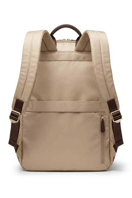 Sac nylon 15.6 pouces travail élégant femme - Vue 2 - Sac