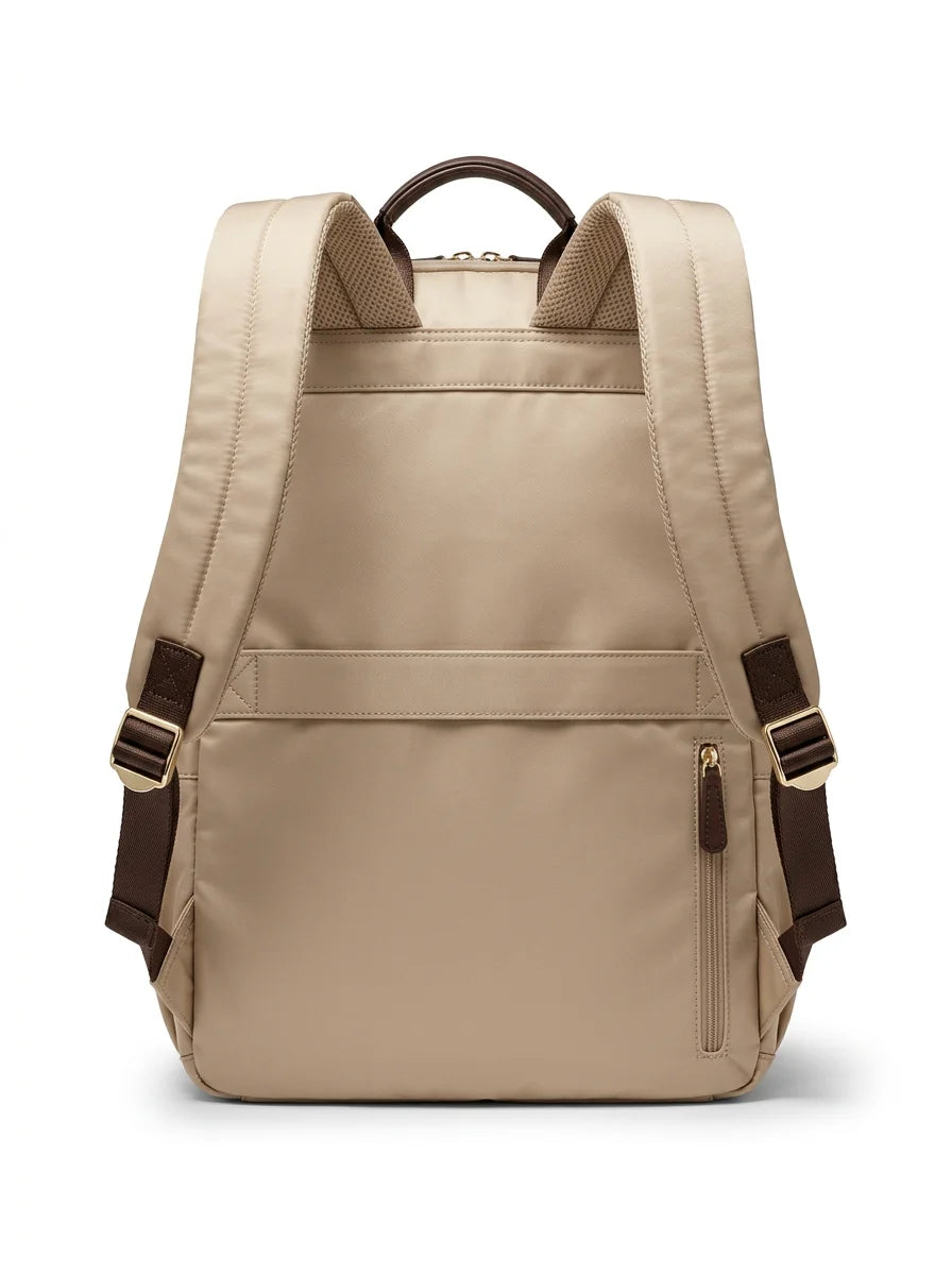 Sac nylon 15.6 pouces travail élégant femme - Vue 2 - Sac