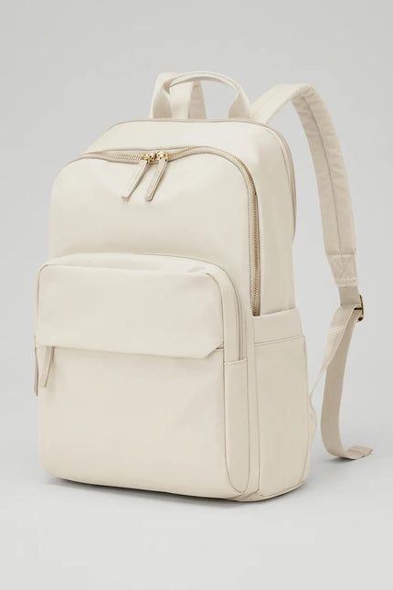 Sac nylon 15.6 pouces travail élégant femme - Vue 3 - Sac