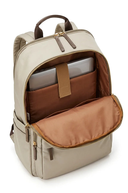 Sac nylon 15.6 pouces travail élégant femme - Vue 3 - Sac