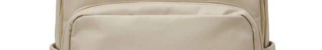Sac nylon 15.6 pouces travail élégant femme - Vue 4 - Sac