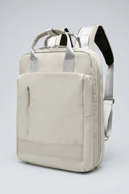 Sac nylon 15.6 pouces voyage élégant femme - Vue 1 - Sac