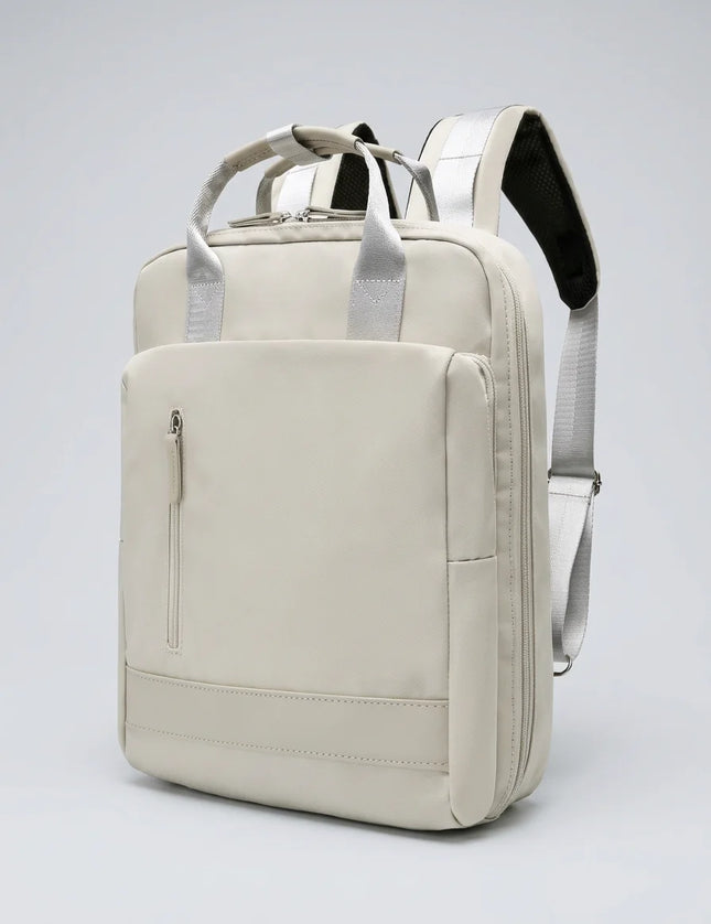 Sac nylon 15.6 pouces voyage élégant femme - Vue 1 - Sac
