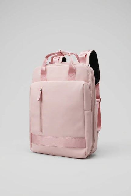Sac nylon 15.6 pouces voyage élégant femme - Vue 2 - Sac