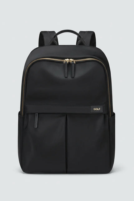 Sac nylon 16 pouces quotidien chic femme - Vue 1 - Sac