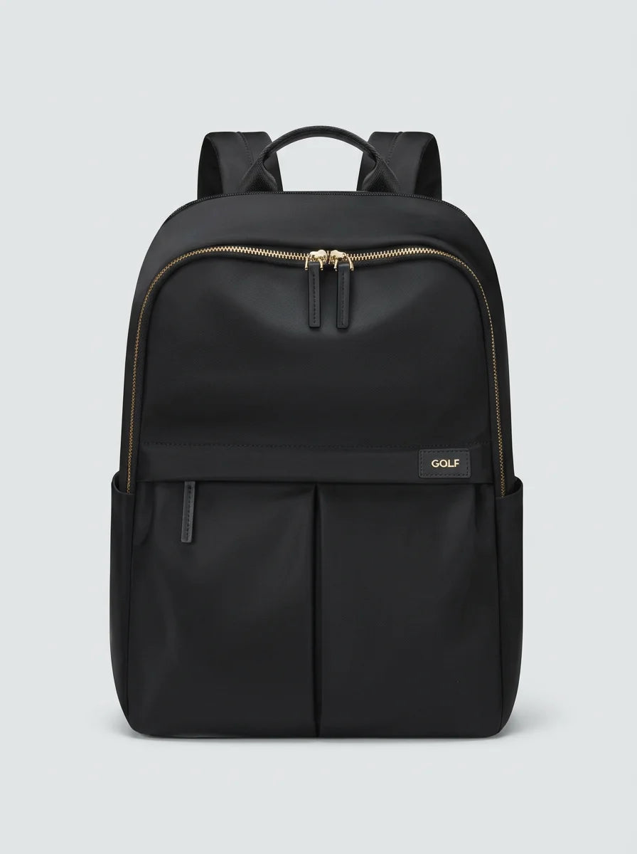 Sac nylon 16 pouces quotidien chic femme - Vue 1 - Sac