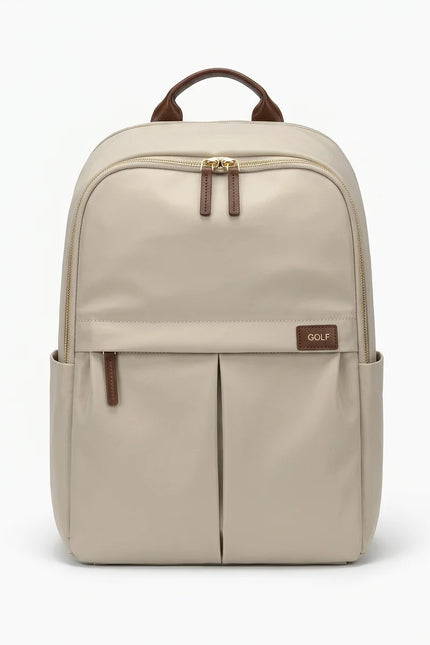 Sac nylon 16 pouces quotidien chic femme - Vue 1 - Sac