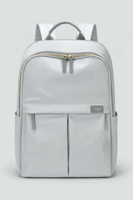 Sac nylon 16 pouces quotidien chic femme - Vue 2 - Sac