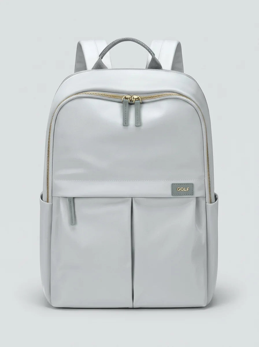 Sac nylon 16 pouces quotidien chic femme - Vue 2 - Sac